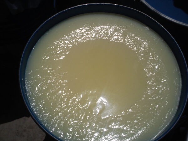 technical petroleum jelly of vaseline of Nozhan Polymer nozhanpolymer.com